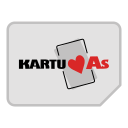 Card,Sim,Mobile,Indonesia,Kartu as